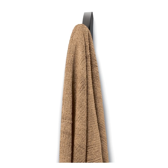 Command™ Large Decorative Metal Hook, Oil Rubbed Bronze